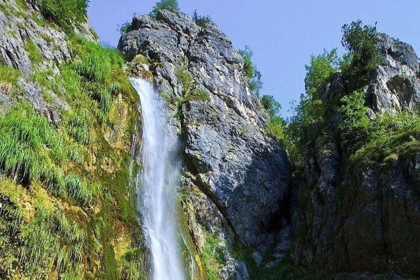 Private Full Day Trip to Theth from Tirana & Durres with Lunch 2