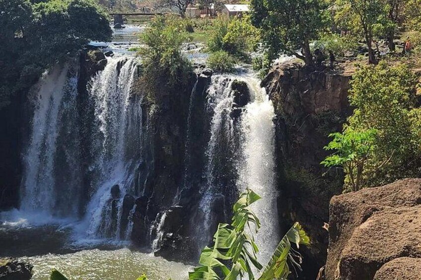 Full Day road Tour to Ampefy Village 3