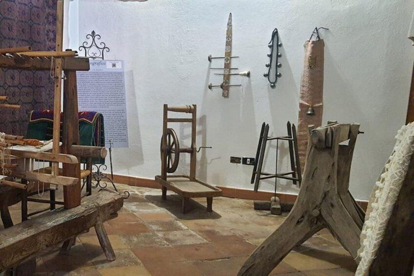 Museum and Experiences at Casa Camboni 2