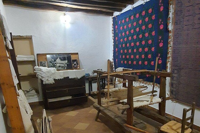Museum and Experiences at Casa Camboni 1