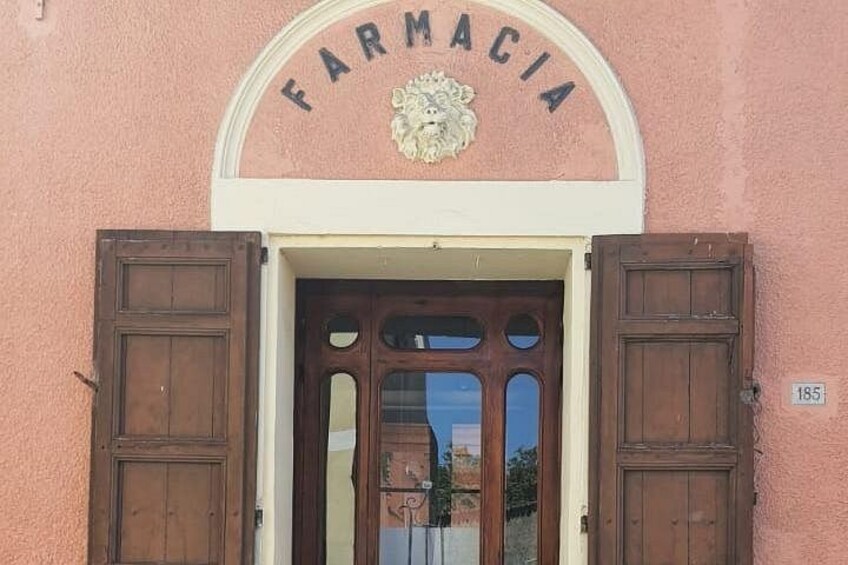 Museum and Experiences at Casa Camboni 5