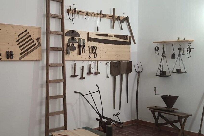Museum and Experiences at Casa Camboni 4