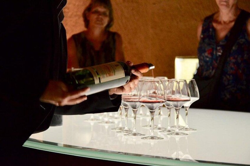 Half-Day E-Bike Tour In Entre-Deux-Mers W/ Wine tasting & Lunch 2