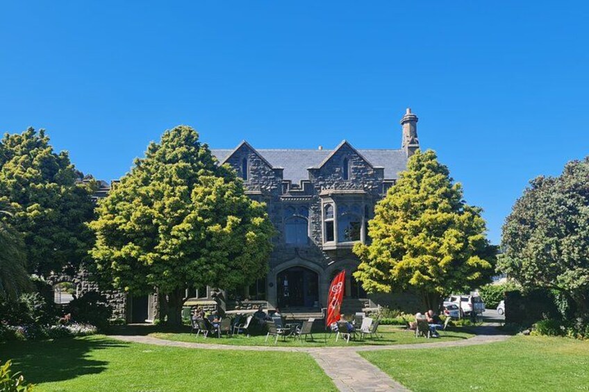 Christchurch City Highlights Half Day Tour 3