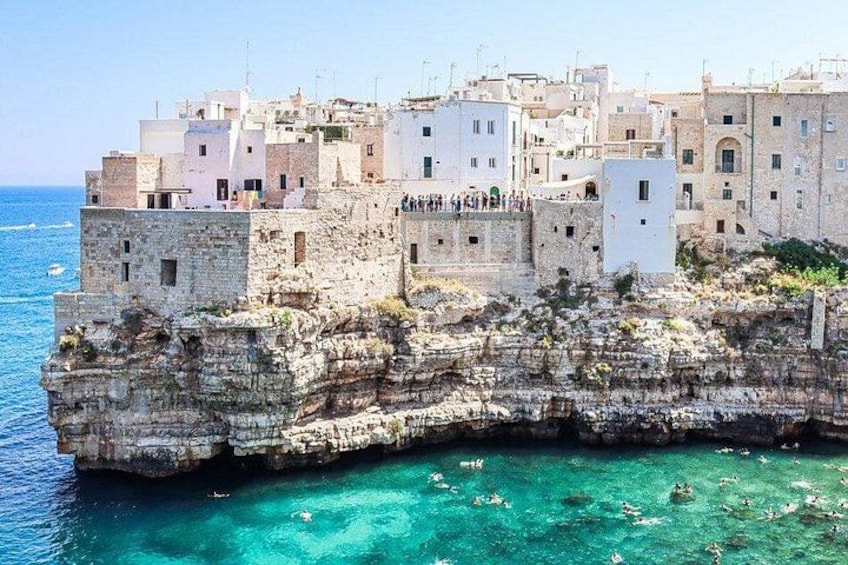 Polignano 4