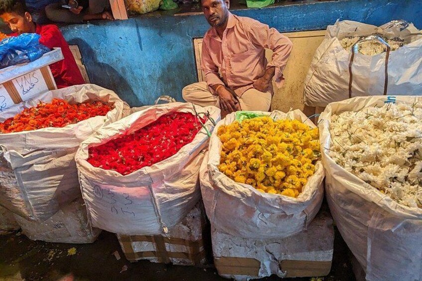 Old Bangalore Historical Walk thro Palace, Temples, Fort & Market 3