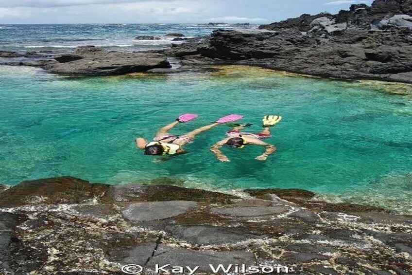 Owia Salt Pond 3