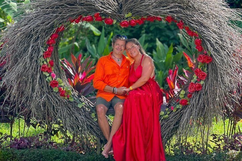 Official BALI SWING® Ticket - All Attractions Included 3