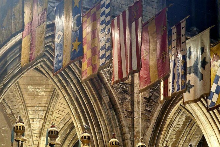 St Patrick`s Cathedral 3