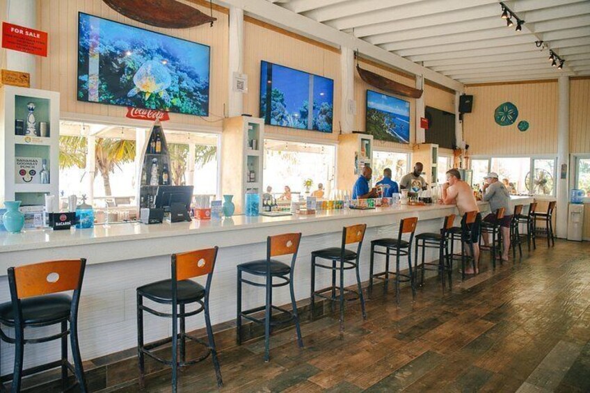 Bar 2
