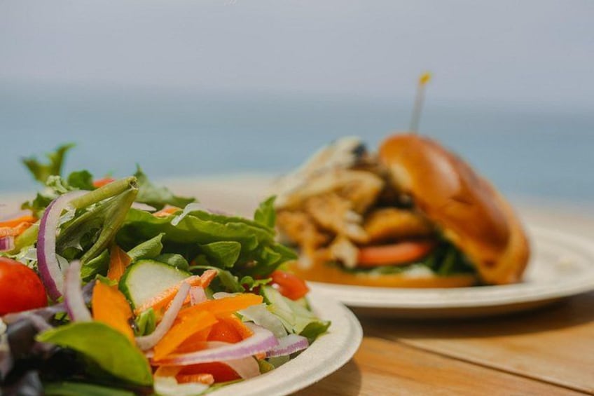 Garden Salad 3
