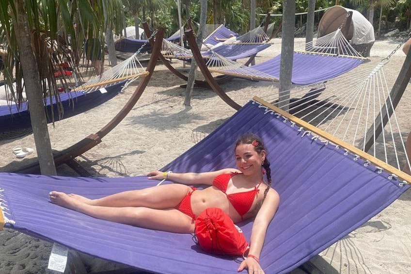 Hammocks 2