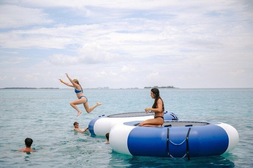 Water Toys 5