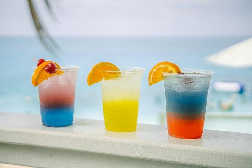 specialty drinks 5