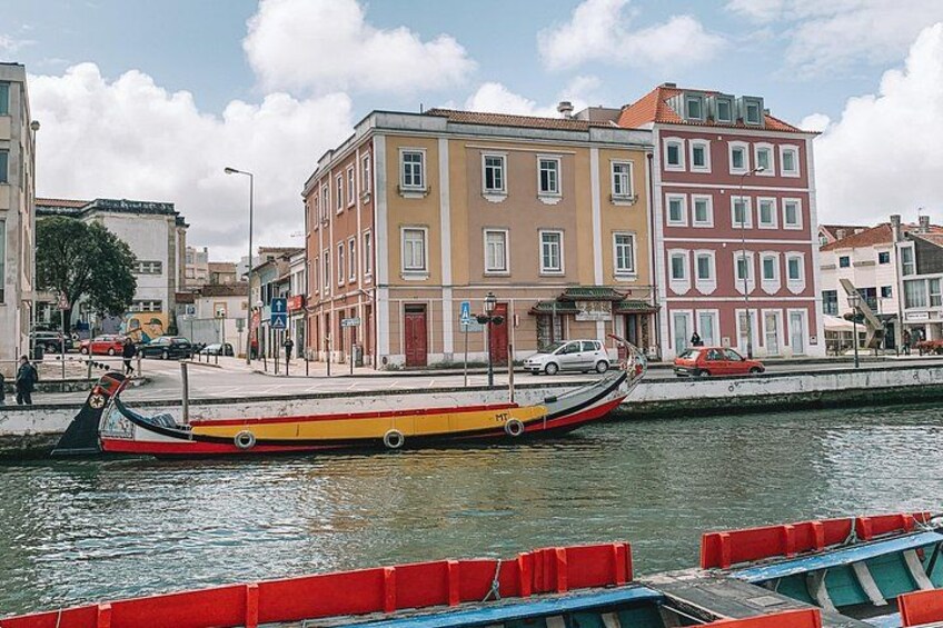 Aveiro 1