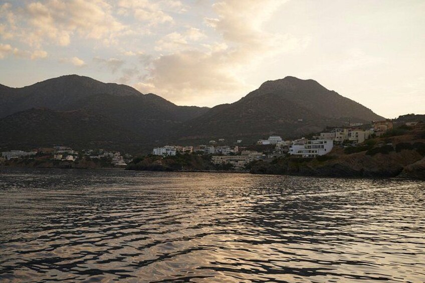 Panormo: Luxury Sunset Catamaran Cruise Sushi & Open Bar 2
