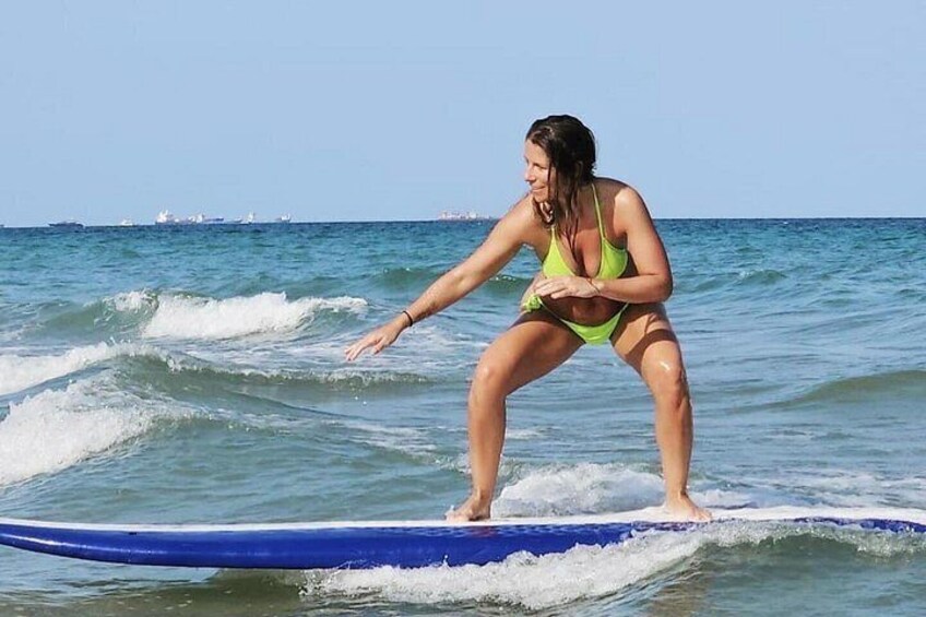Epic Surf Lessons Dania Beach 4