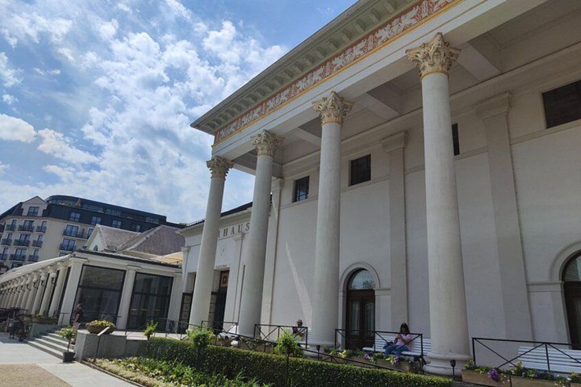Kurhaus 4