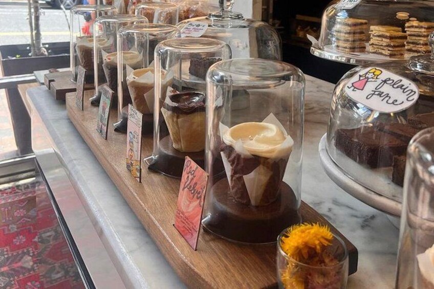 Cobblestones & Croissants: A Morning Food Tour in Georgetown, DC 2