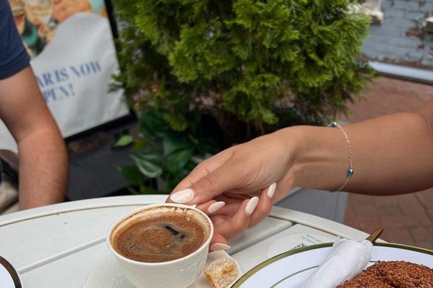 Cobblestones & Croissants: A Morning Food Tour in Georgetown, DC 3