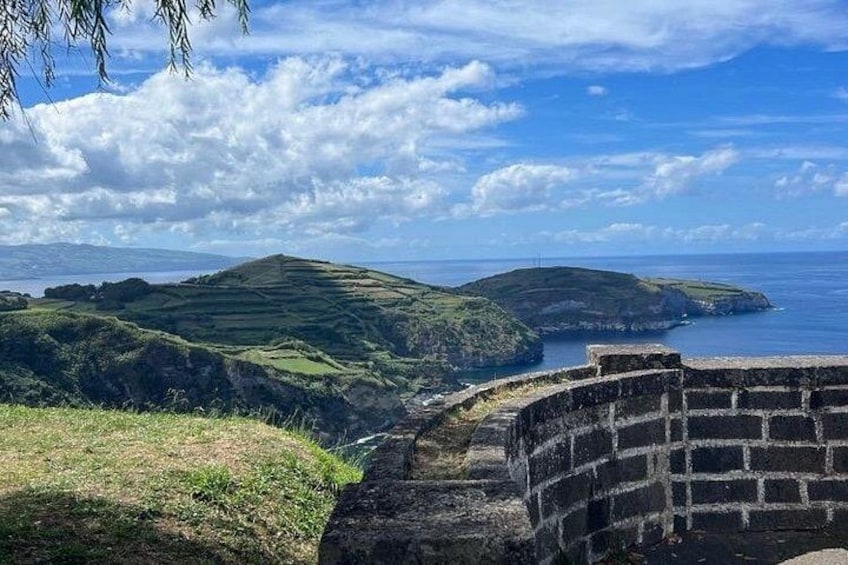 Miradouro de Santa Iria 2