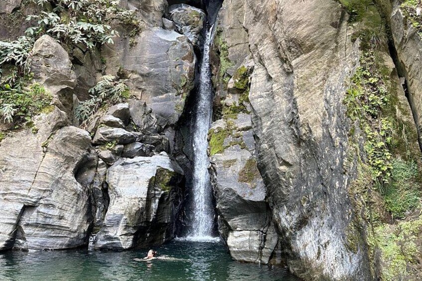 Salto do Cabrito 5