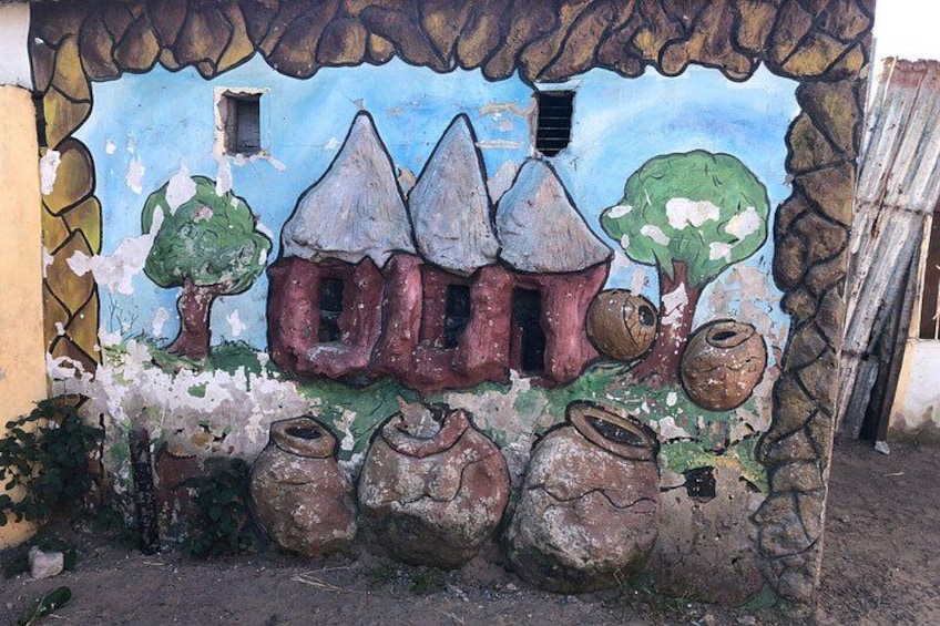 Mafalala Community Walking Tour 4