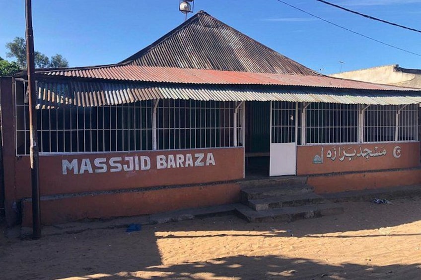 Mafalala Community Walking Tour 5