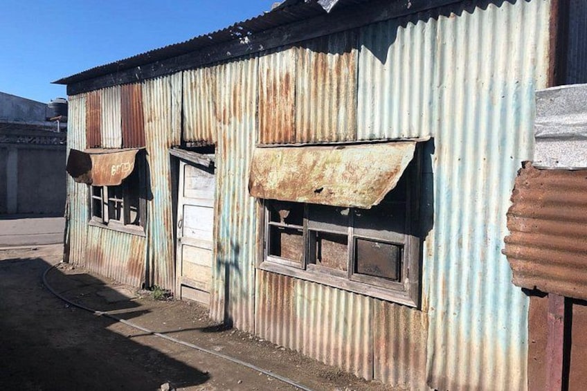 Mafalala Community Walking Tour 3