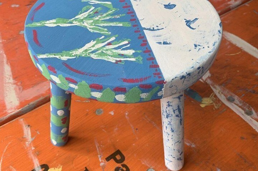 Up Cycling in Practice Take Home and Keep 5