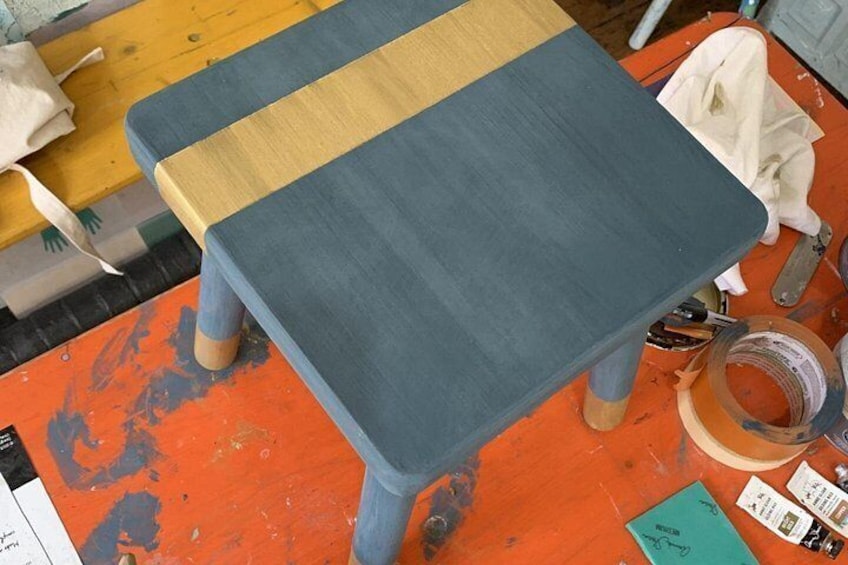 Up Cycling in Practice Take Home and Keep 3