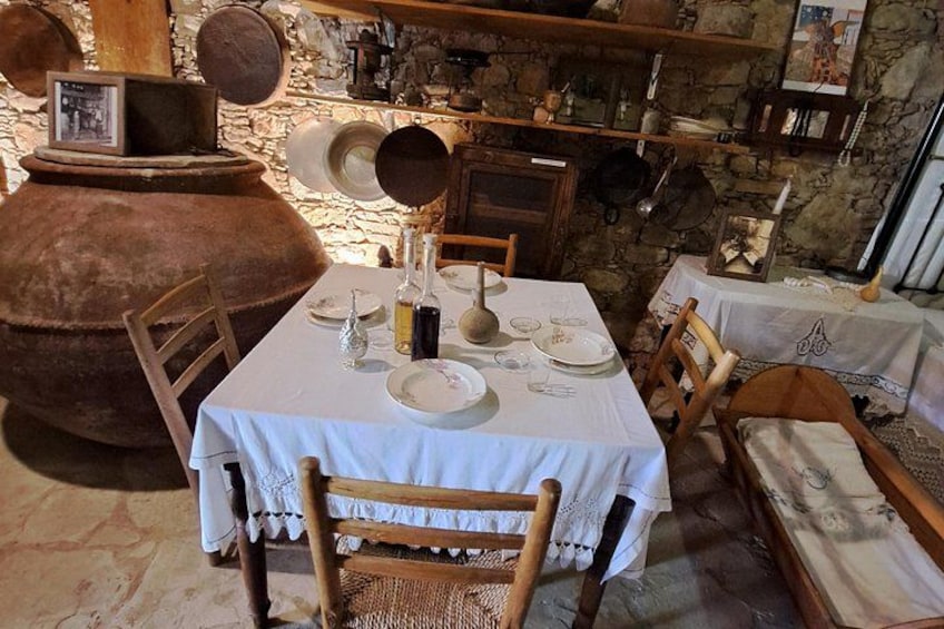 Troodos Mountains Jeep Tour with Wine Tasting 4
