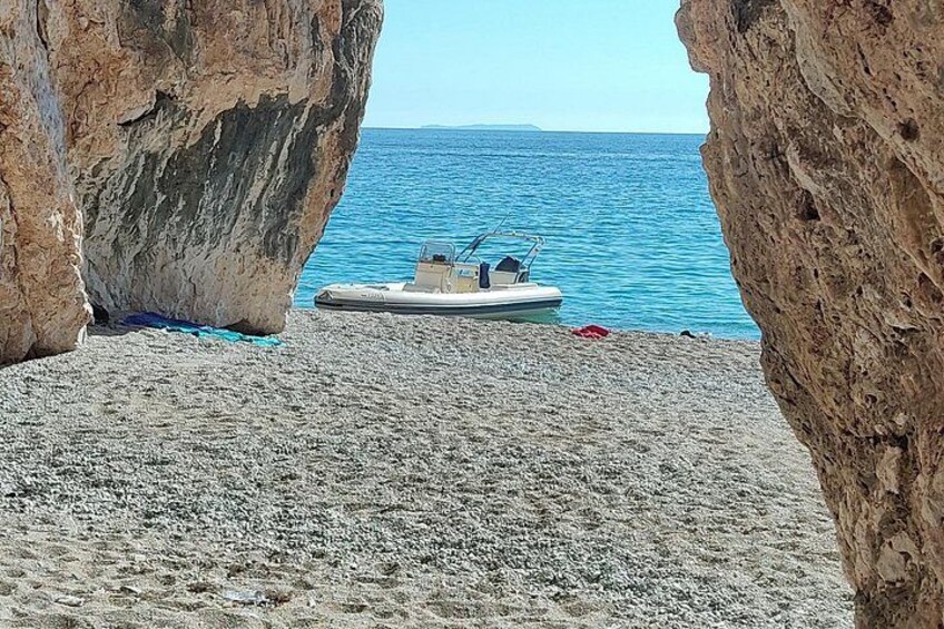 hidden beach 2