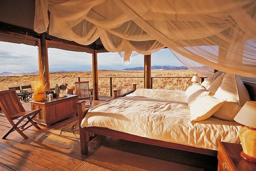 9 Day Private Cape Town & Kruger National Park - Safari Tour 4