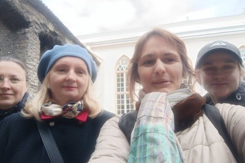 Old Tallinn Highlights & its Medieval Past 2