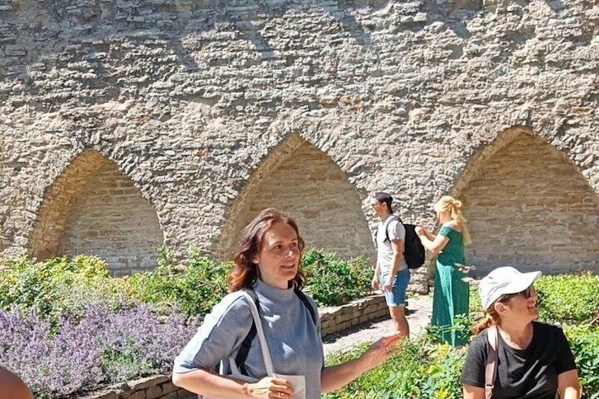 Old Tallinn Highlights & its Medieval Past 3