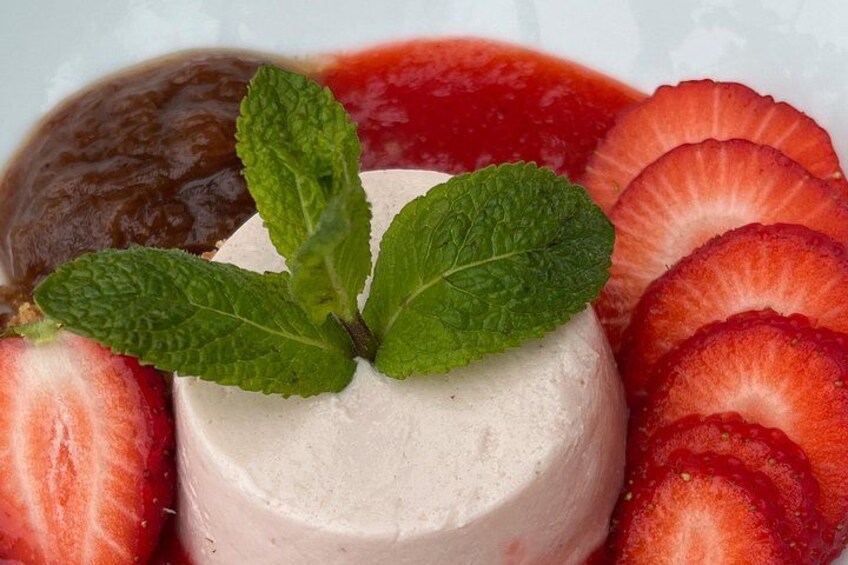 Gourmet Food and Wine Tasting Walk in Lavaux 5