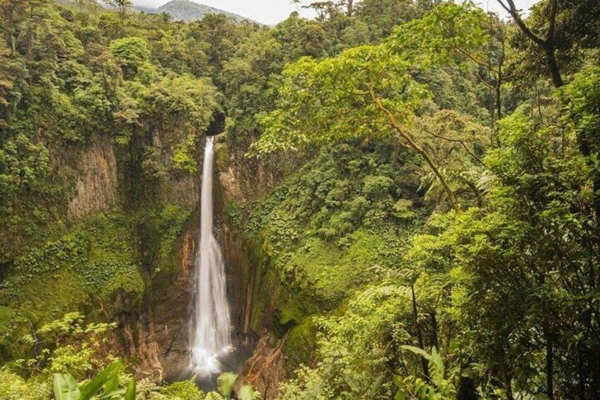 Unique Waterfalls 4