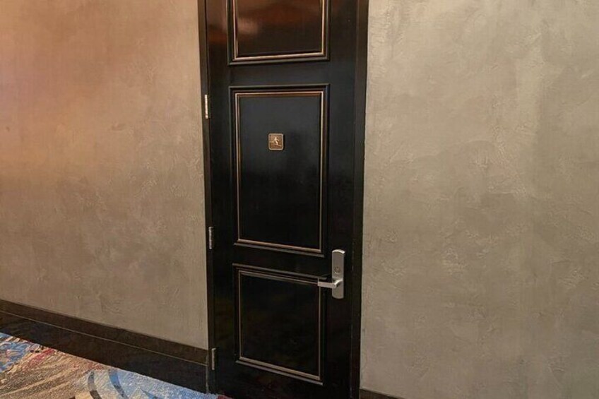 Hidden bar 4