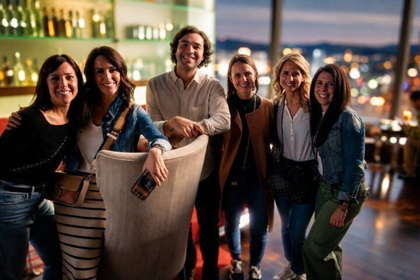 Bars Unknown: The Original Vegas Strip Bar Crawl 2