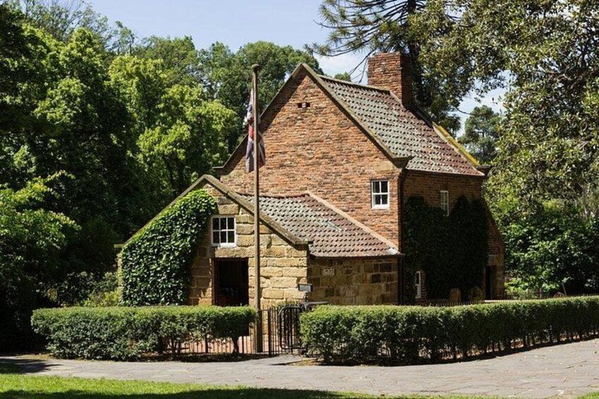 Half-Day Private Melbourne Tour: Highlights, laneways & beaches 5