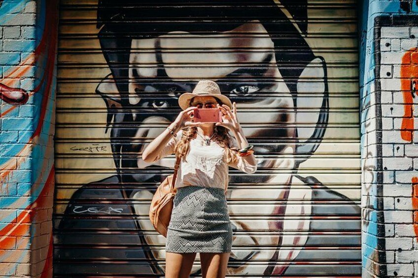 Half-Day Private Melbourne Tour: Highlights, laneways & beaches 2