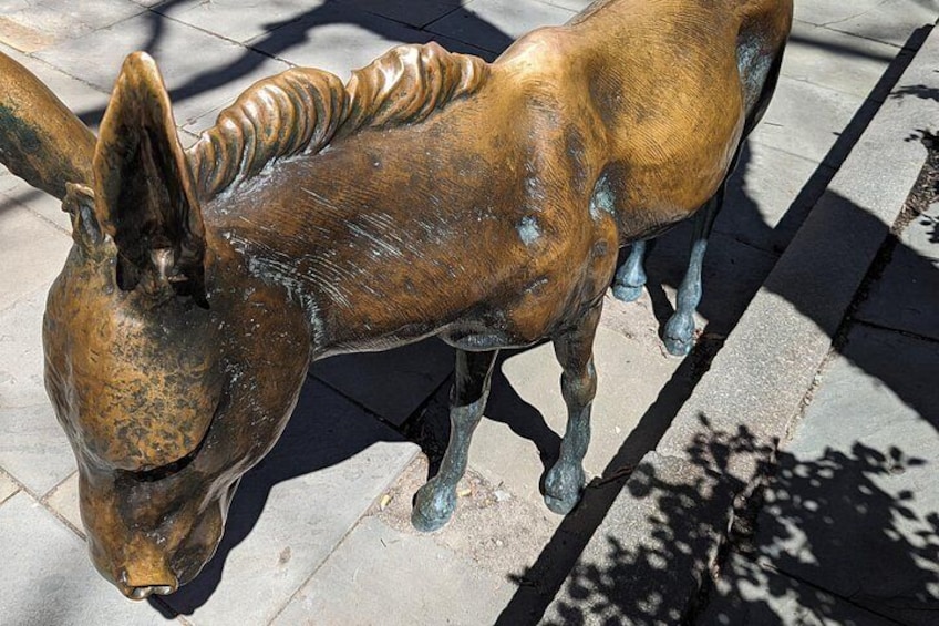 Brass and Bronze: Audio Guide to Boston's Art and Monuments 2