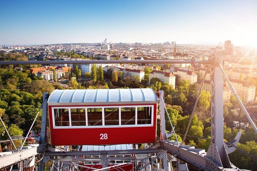 Full-Day Private Tour from Bratislava to Vienna 3