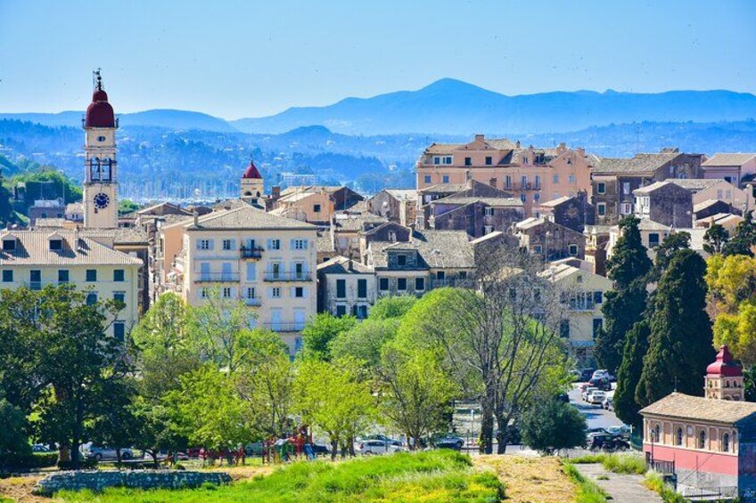 Corfu in a Day: Best of Corfu Private Tour 5