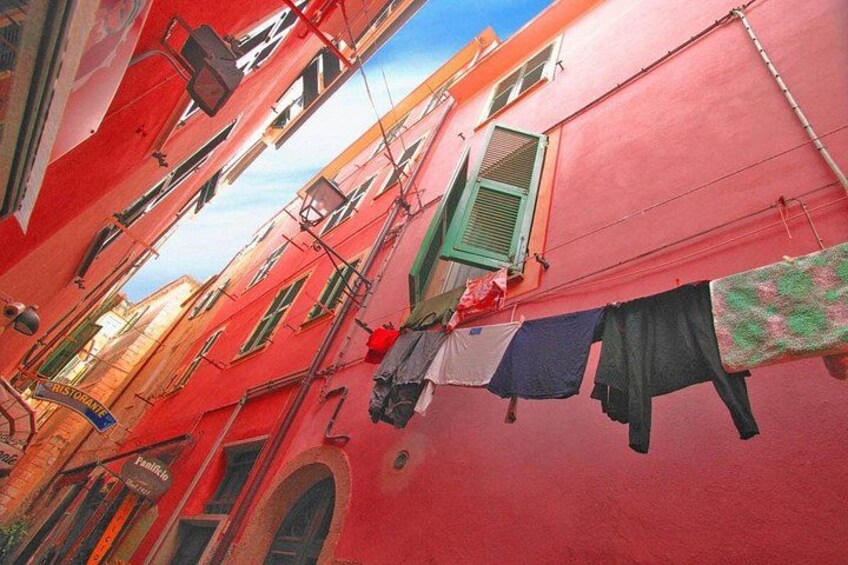 Cinque Terre Complete Tour from La Spezia 2