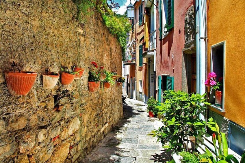 Cinque Terre Complete Tour from La Spezia 5