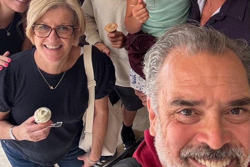 Bologna Food Tour and Enogastronomia Experience with Local Chef 3
