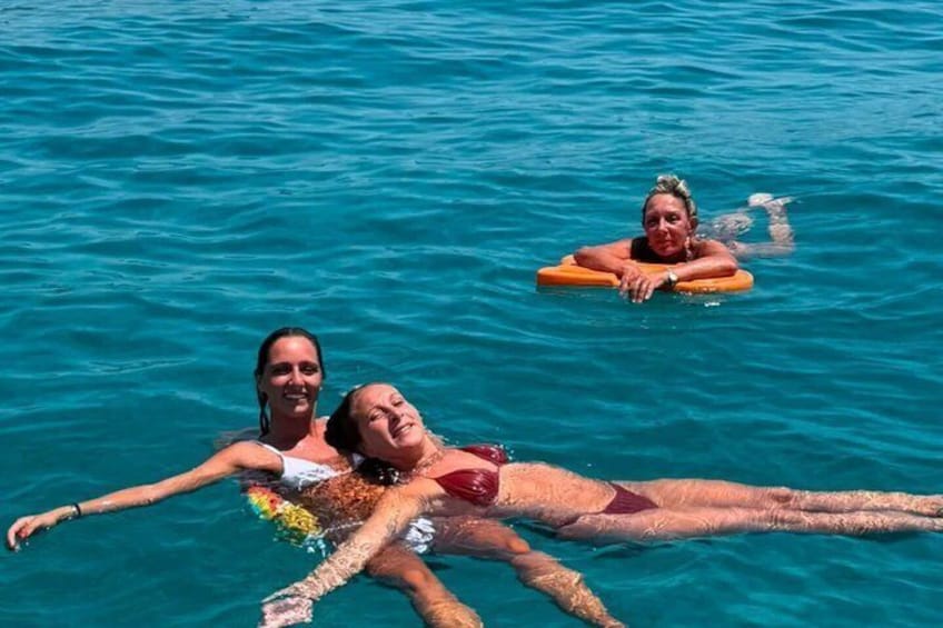Excursions to the caves of Santa Maria di Leuca 5
