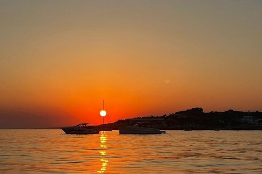 Excursions to the caves of Santa Maria di Leuca 4
